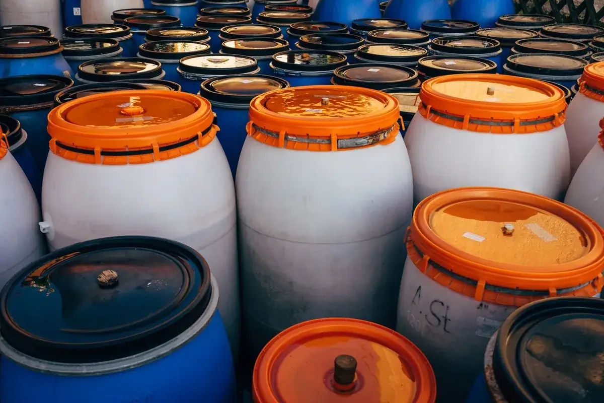 Chemical & Toxic Waste Cleanup in Tiki Island, TX